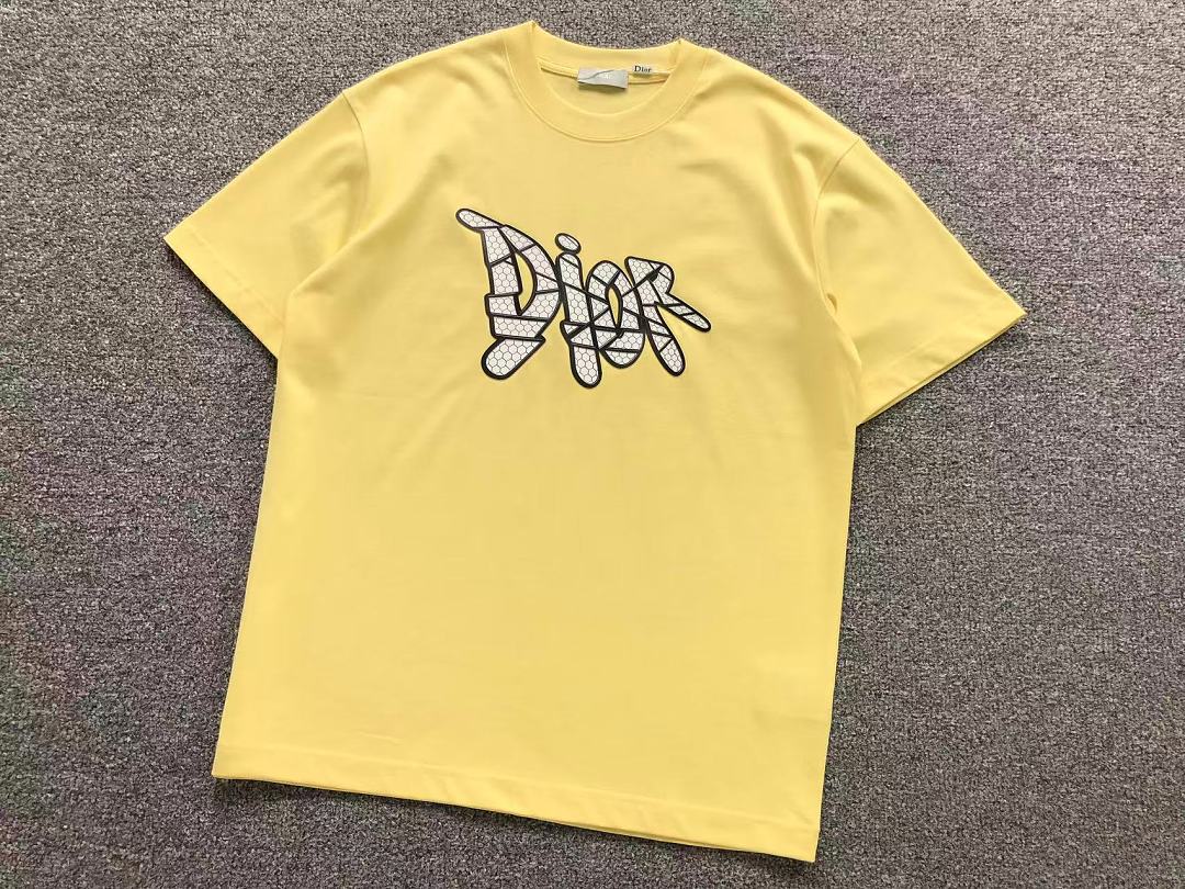 T-Shirts Dior