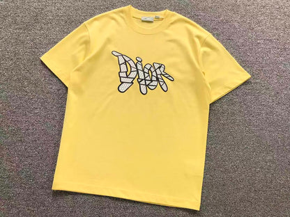 T-Shirts Dior