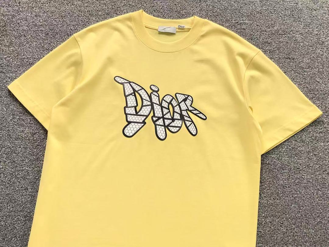 T-Shirts Dior