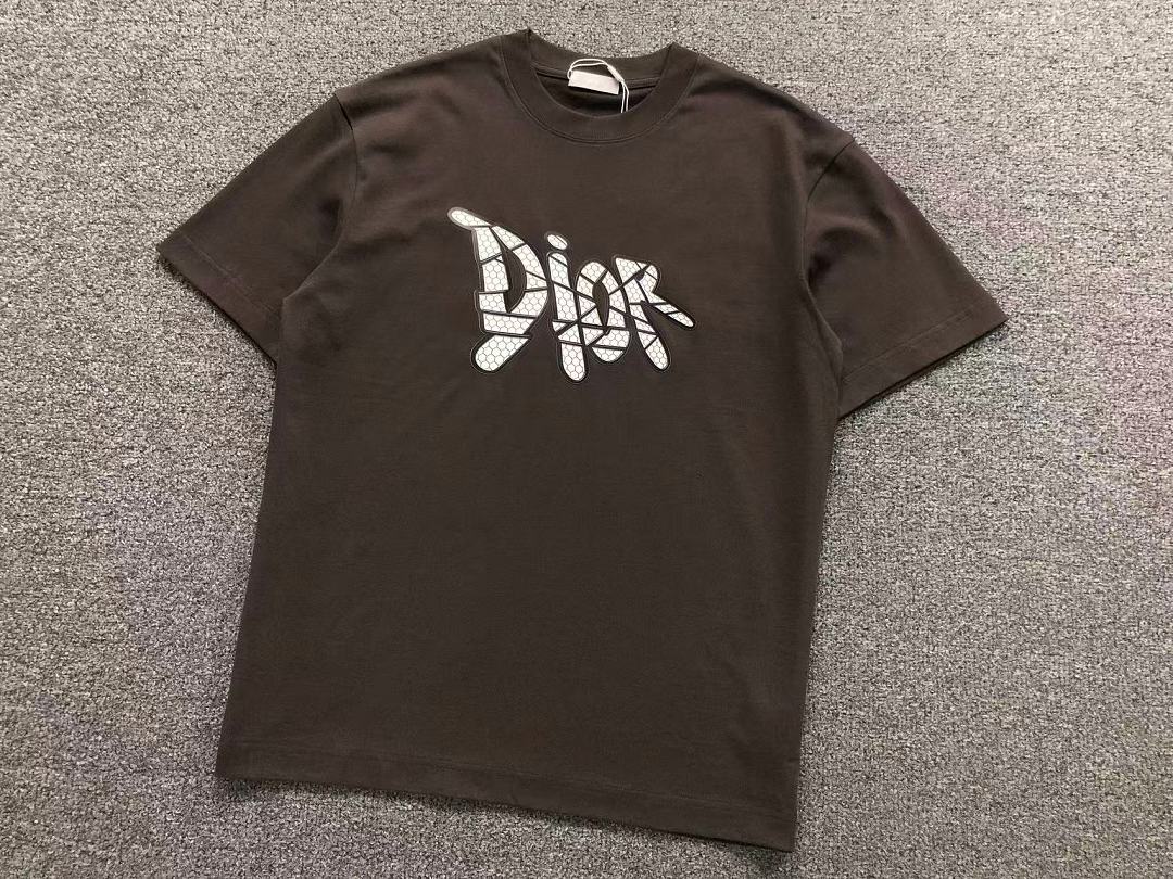 T-Shirts Dior