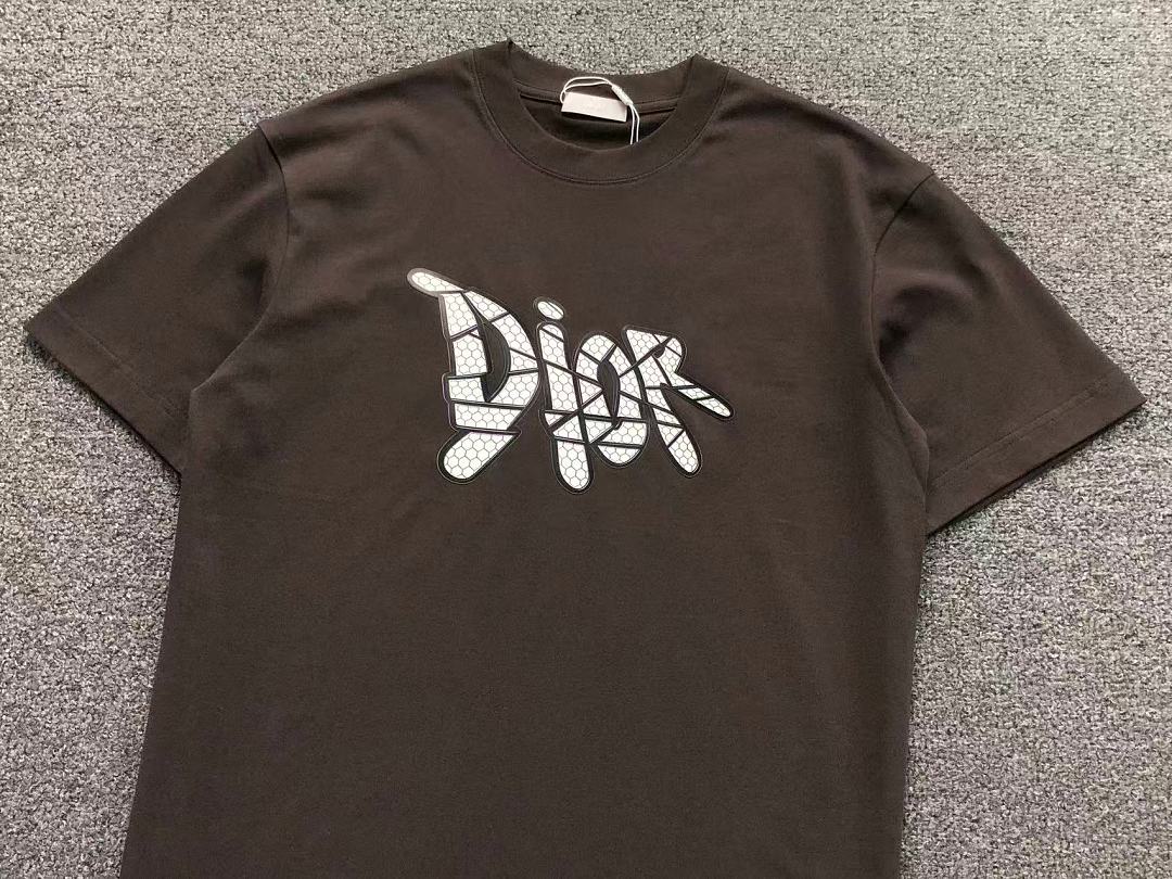 T-Shirts Dior