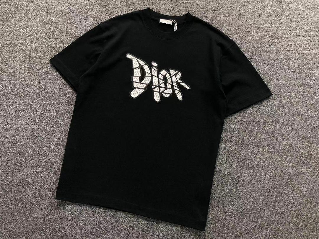 T-Shirts Dior