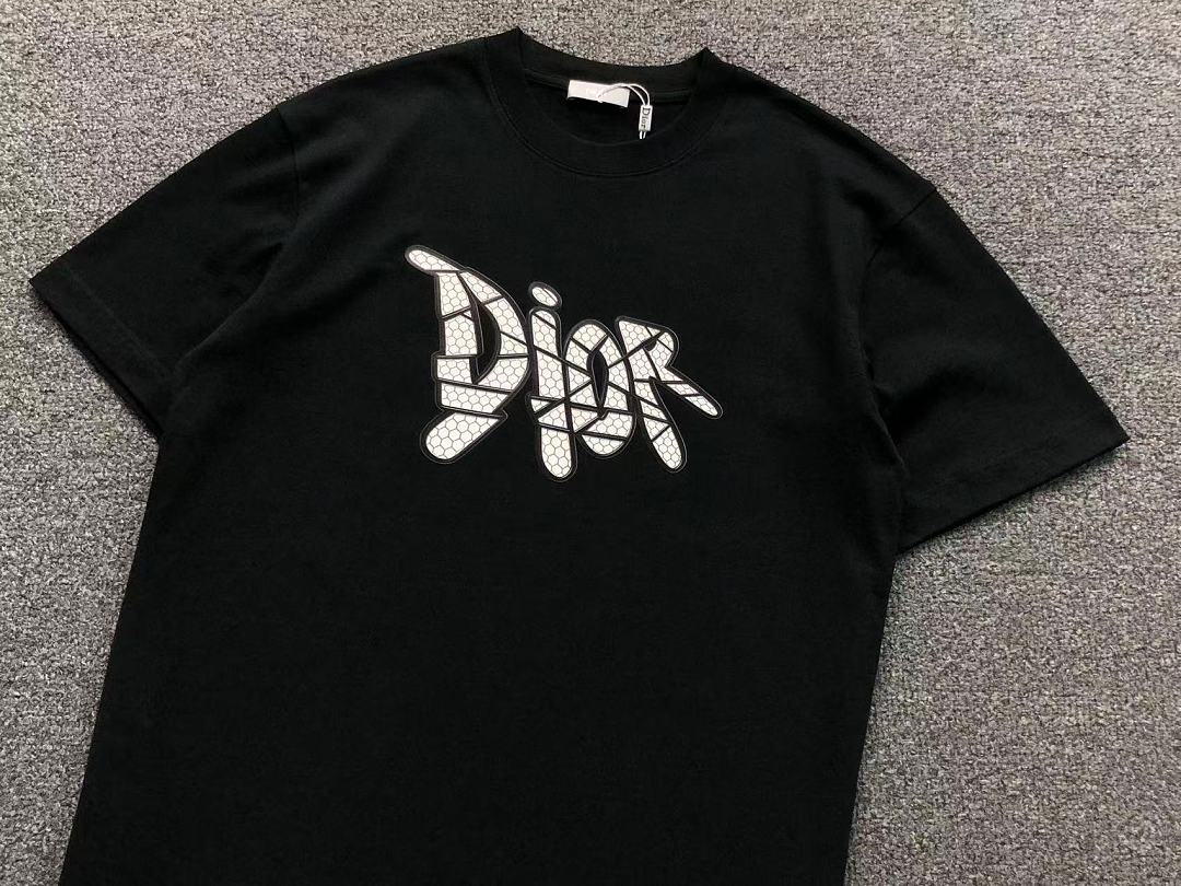 T-Shirts Dior