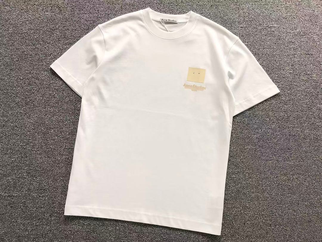 AC ST T-Shirts