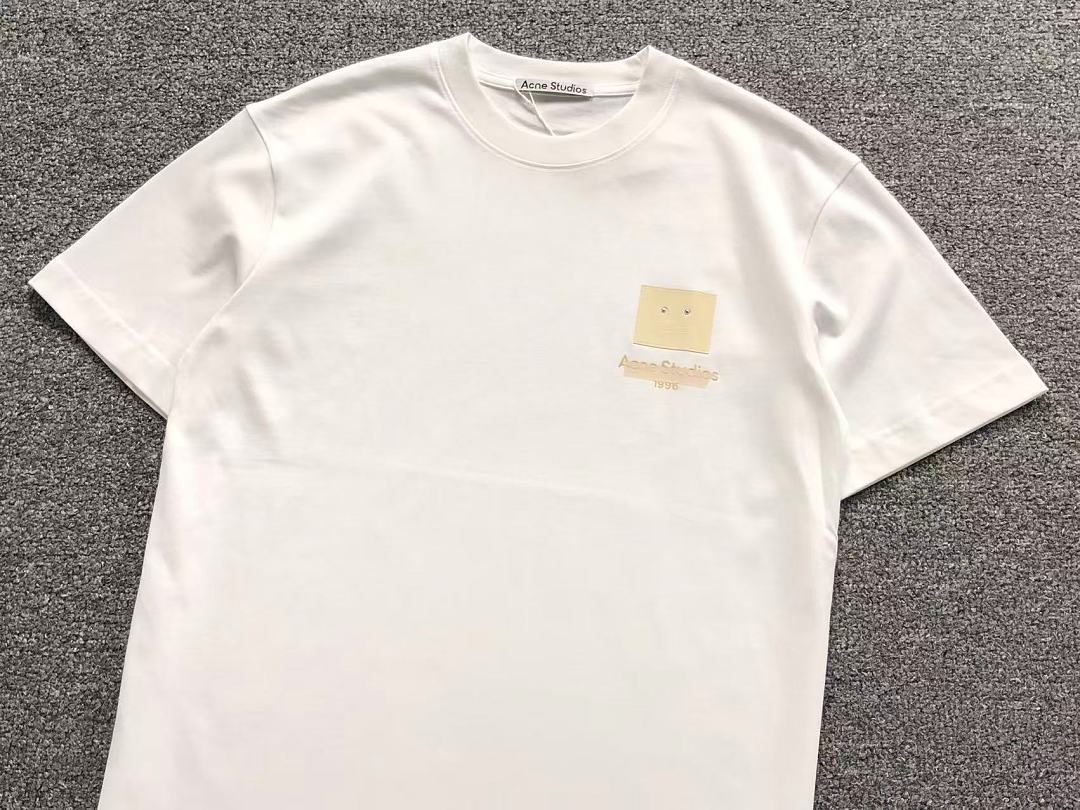 AC ST T-Shirts
