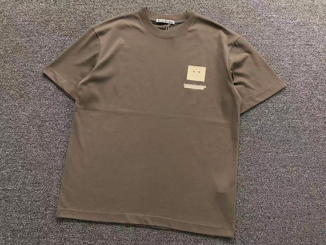 AC ST T-Shirts