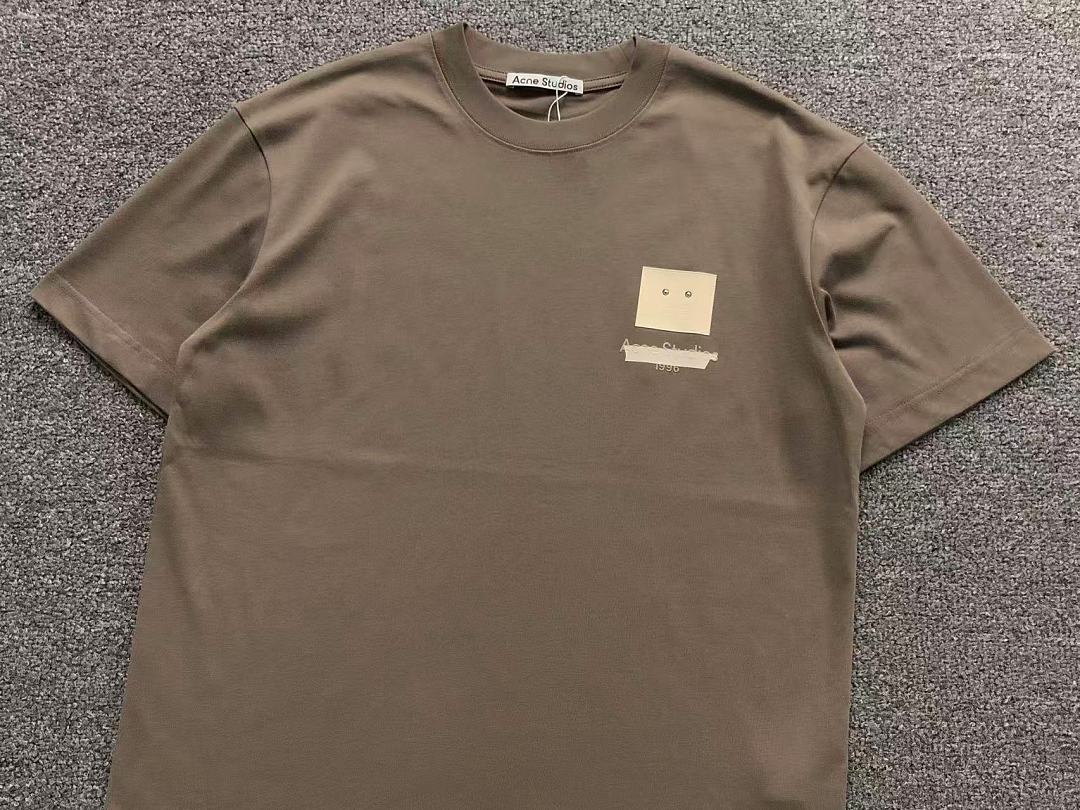 AC ST T-Shirts