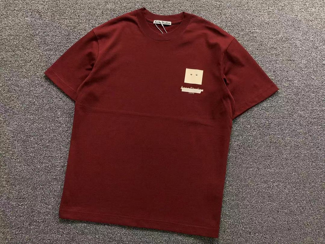AC ST T-Shirts