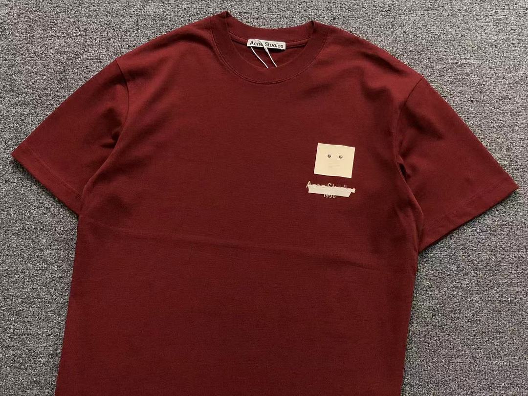 AC ST T-Shirts