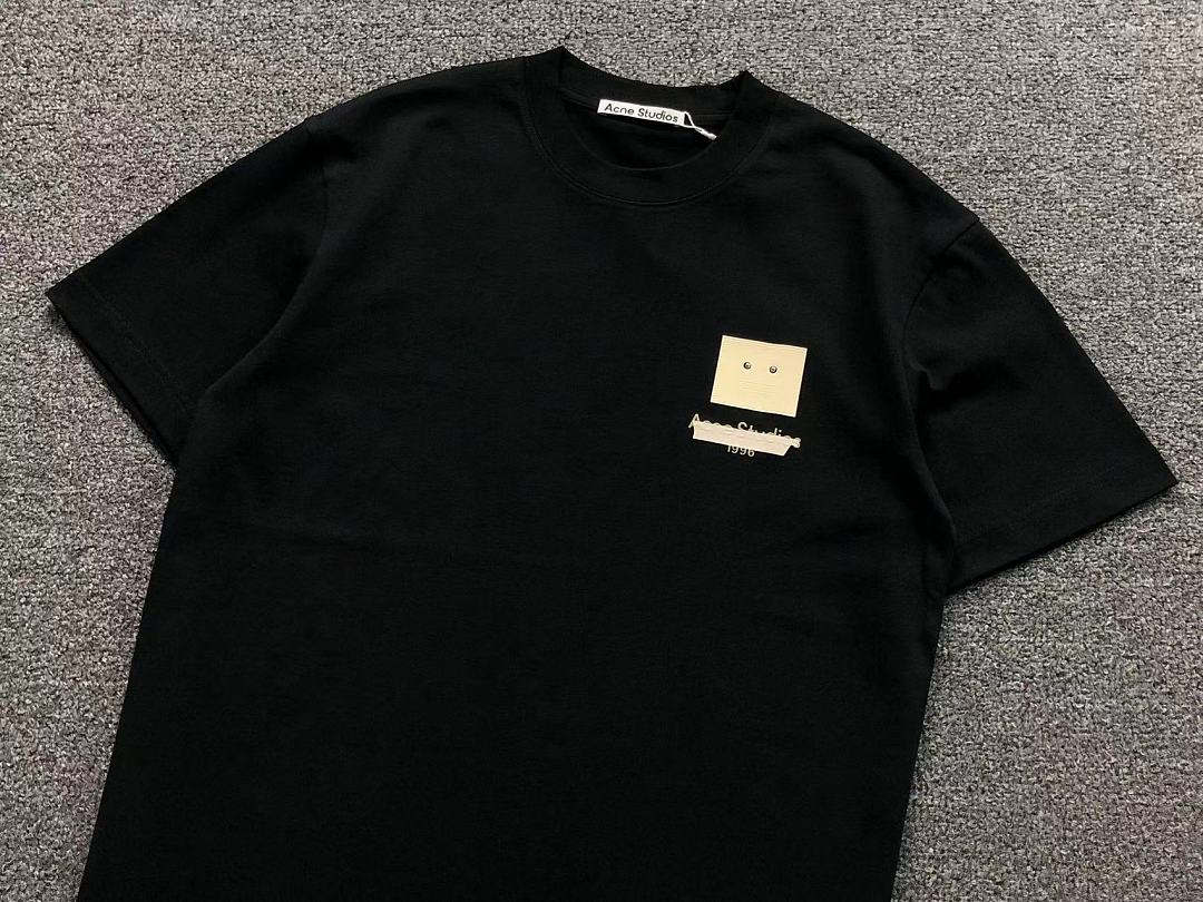 AC ST T-Shirts