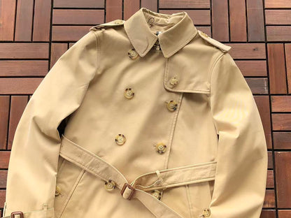 Casacos BB