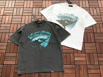 T-Shirts Rep