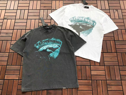 T-Shirts Rep