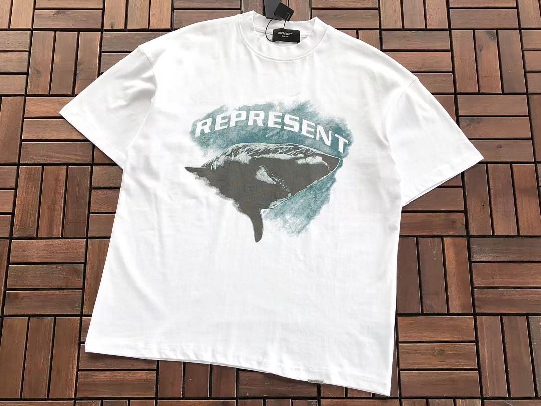 T-Shirts Rep