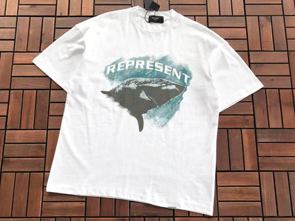 T-Shirts Rep