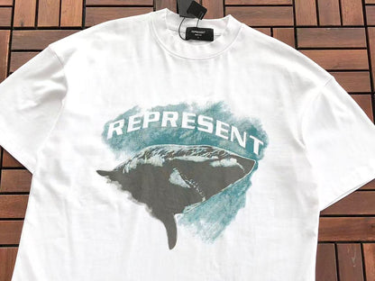 T-Shirts Rep