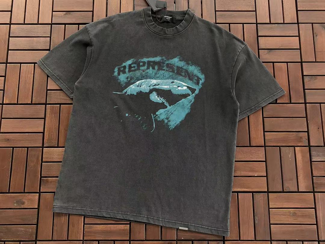 T-Shirts Rep