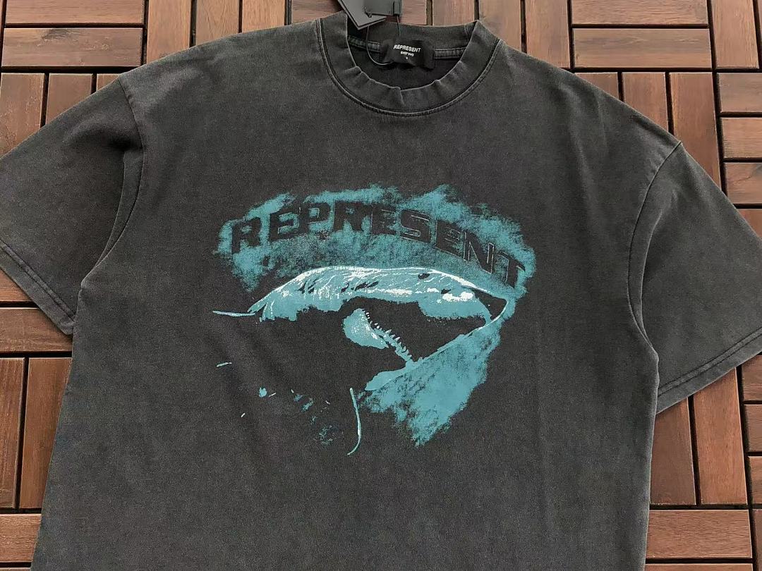 T-Shirts Rep
