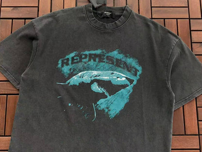 T-Shirts Rep