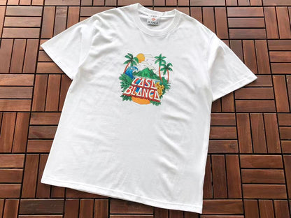 T-Shirt Casa Blanca