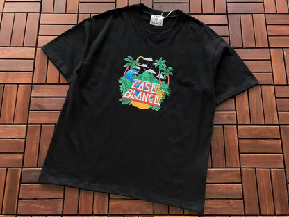 T-Shirt Casa Blanca