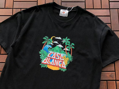 T-Shirt Casa Blanca