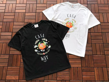 T-Shirt Casa Blanca