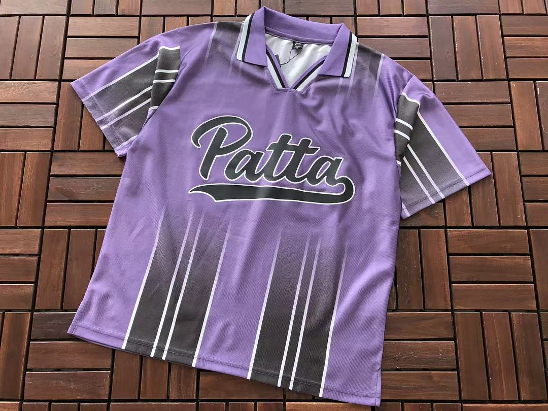 Pat T-shirt