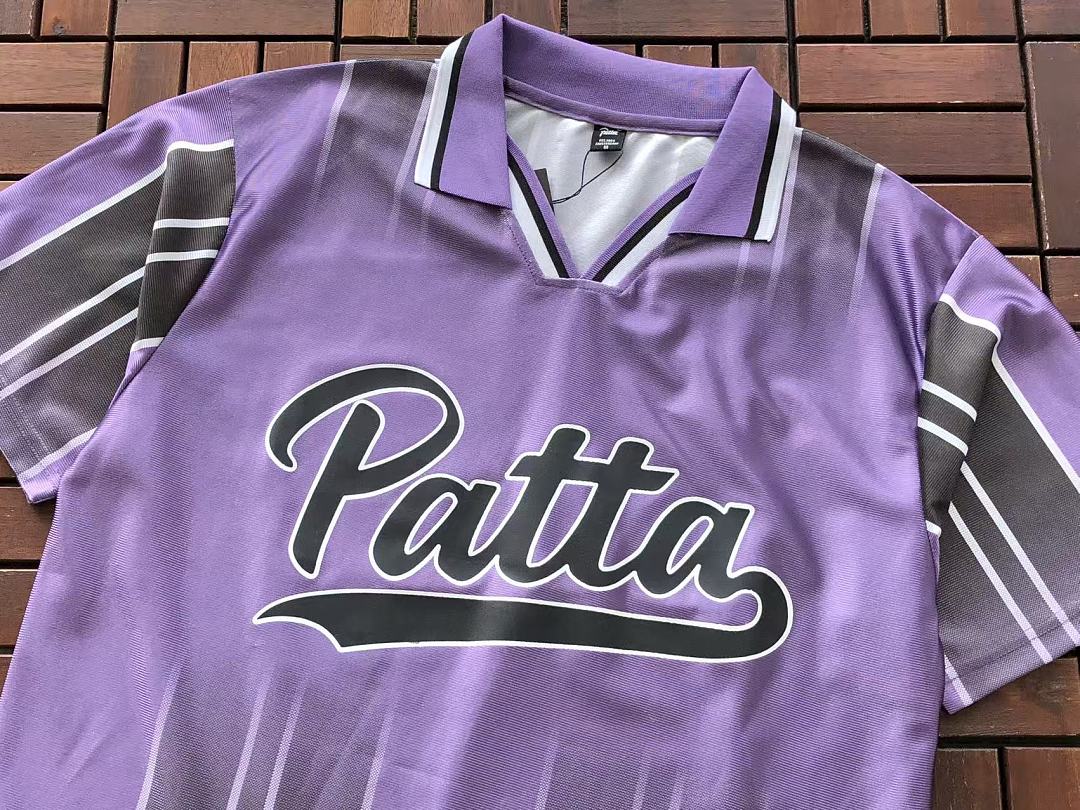 Pat T-shirt