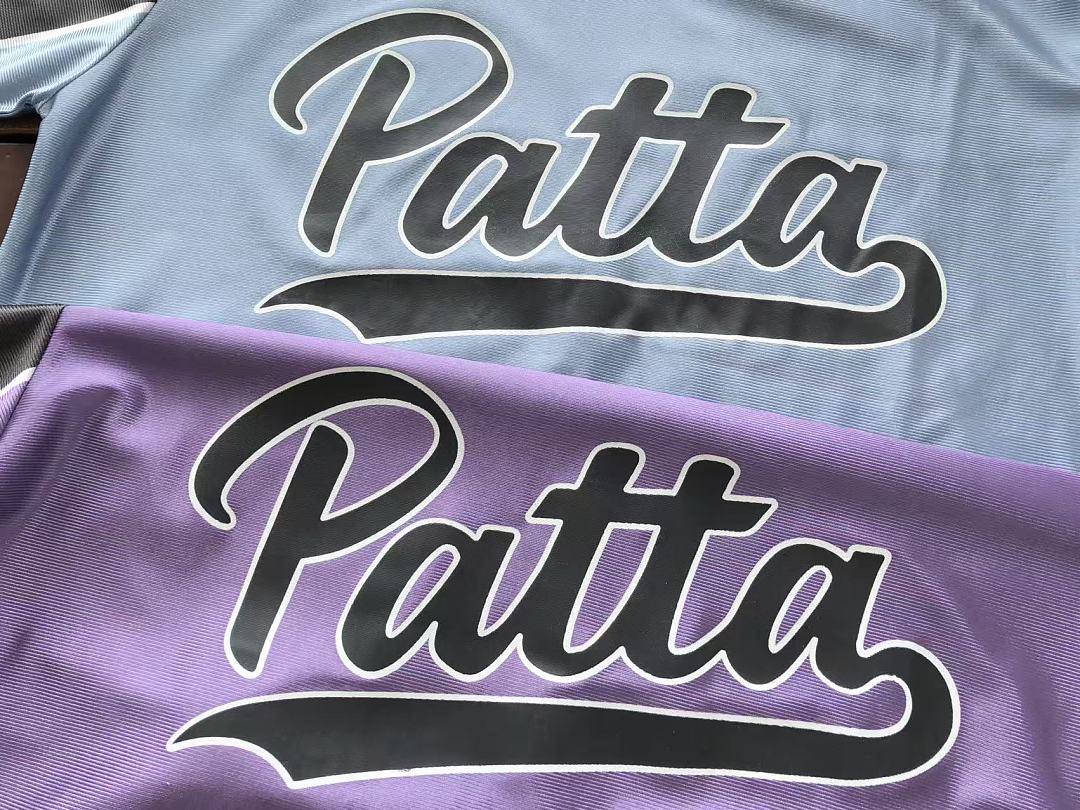 Pat T-shirt