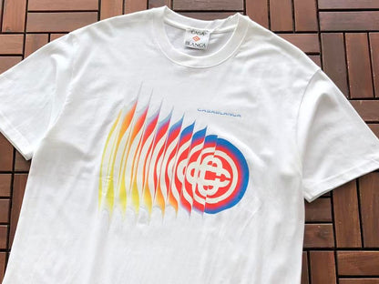 T-Shirt Casa Blanca