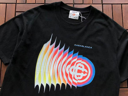T-Shirt Casa Blanca