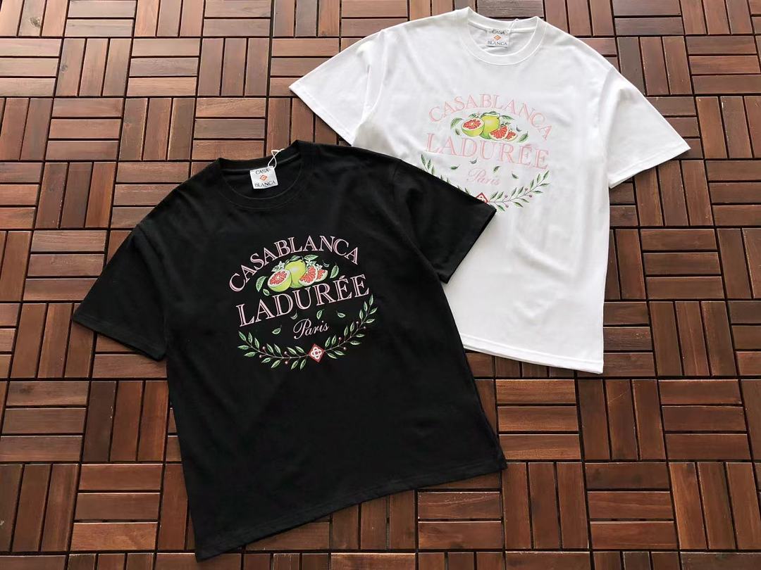 T-Shirt Casa Blanca