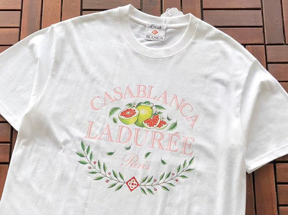 T-Shirt Casa Blanca