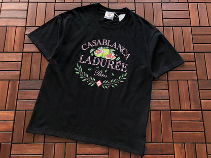 T-Shirt Casa Blanca