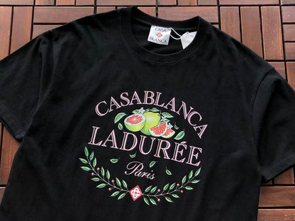 T-Shirt Casa Blanca
