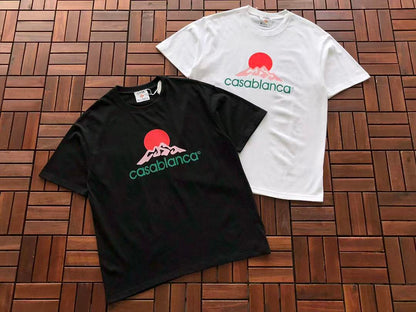 T-Shirt Casa Blanca