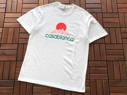 T-Shirt Casa Blanca