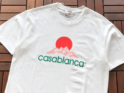 T-Shirt Casa Blanca