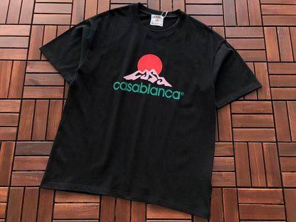 T-Shirt Casa Blanca