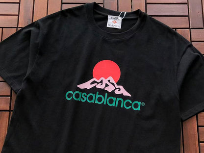 T-Shirt Casa Blanca