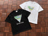 T-Shirt Casa Blanca