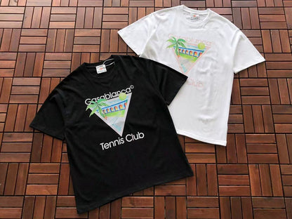 T-Shirt Casa Blanca