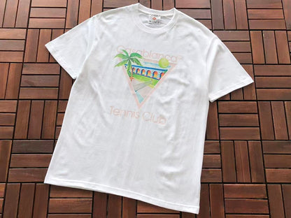 T-Shirt Casa Blanca