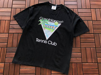T-Shirt Casa Blanca
