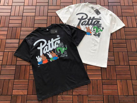 Pat T-shirt