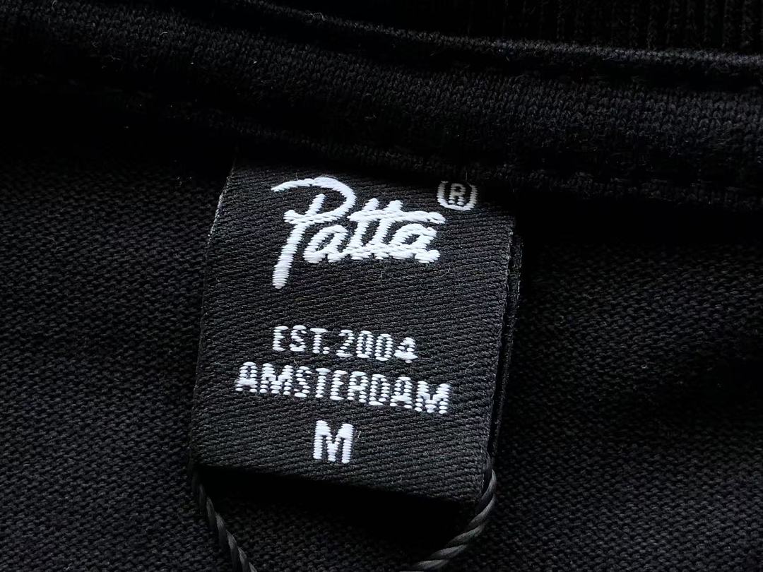 Pat T-shirt