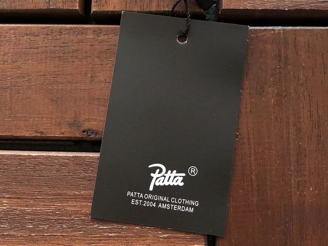 Pat T-shirt