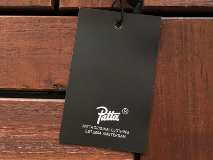 Pat T-shirt