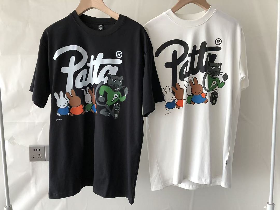 Pat T-shirt